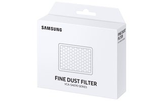 vhbw filtro a sacco compatibile con Kaminer aspiracenere 18L/20L aspiratore per camino - Filtro di ricambio, lavabile, nero / grigio