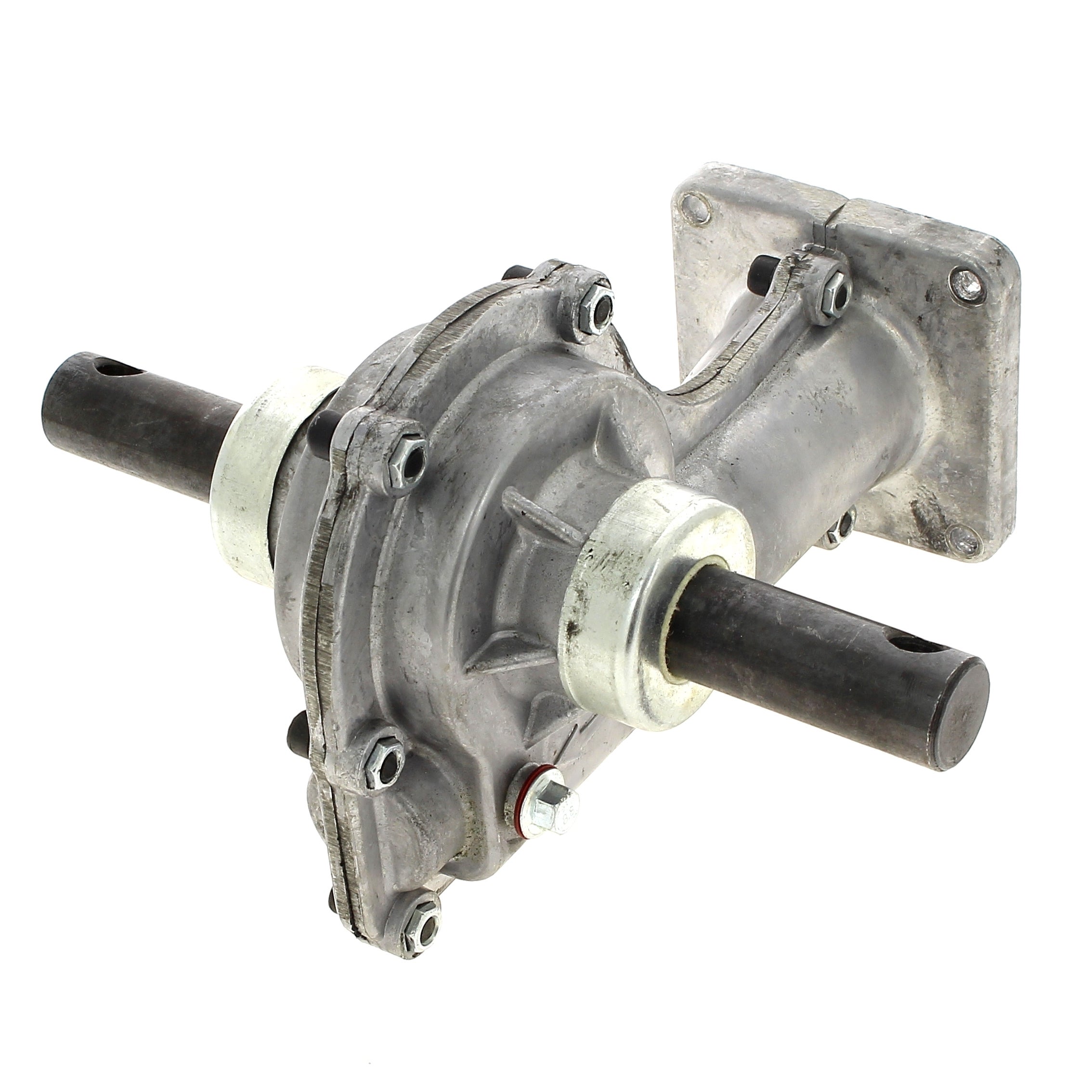 Arbre-Moteur - 537355201 - Pièce D'origine Husqvarna