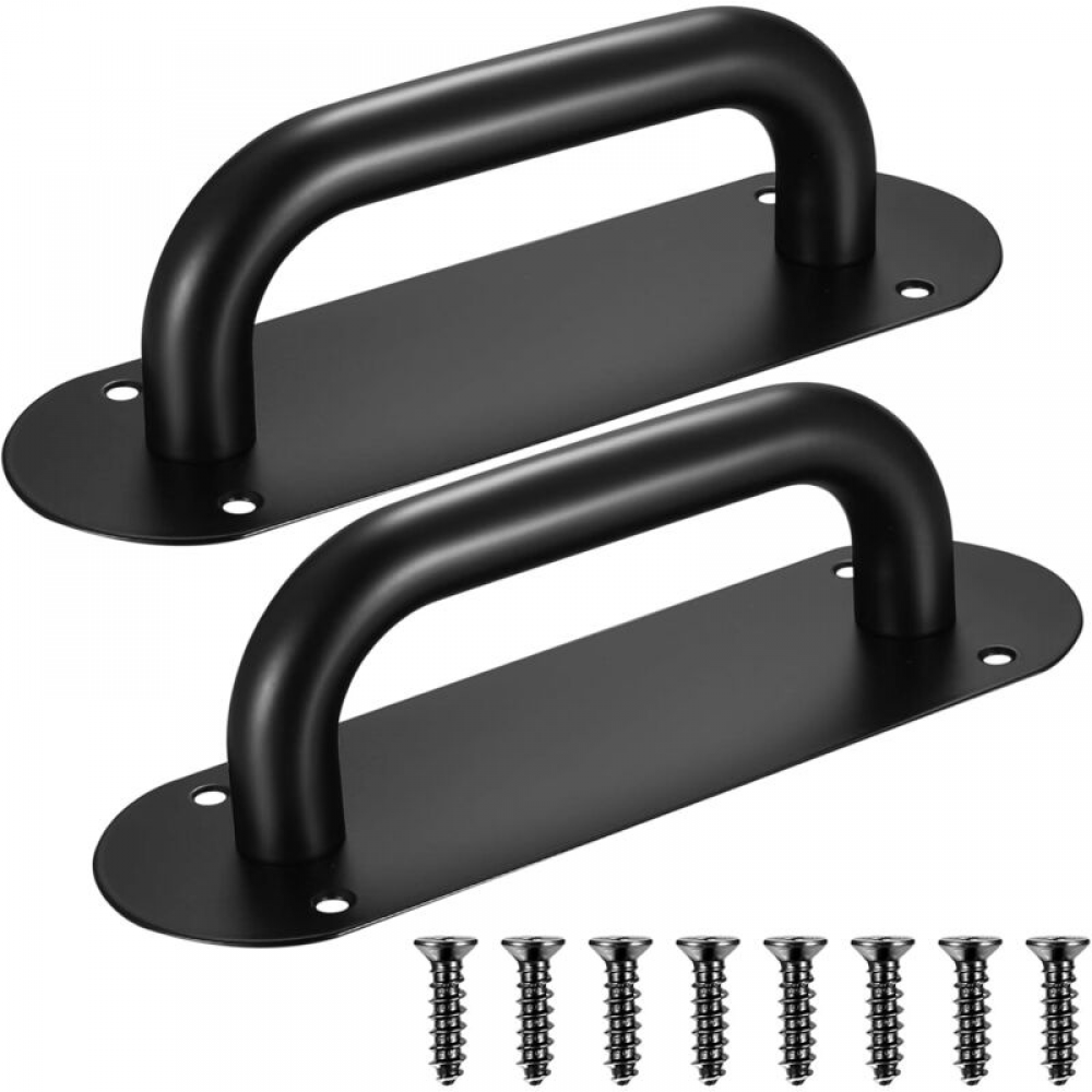 Serrure à Mortaiser 3 Points (Sash Lock) Pour Porte Intérieure - Zoo Hardware - 2 Clés
