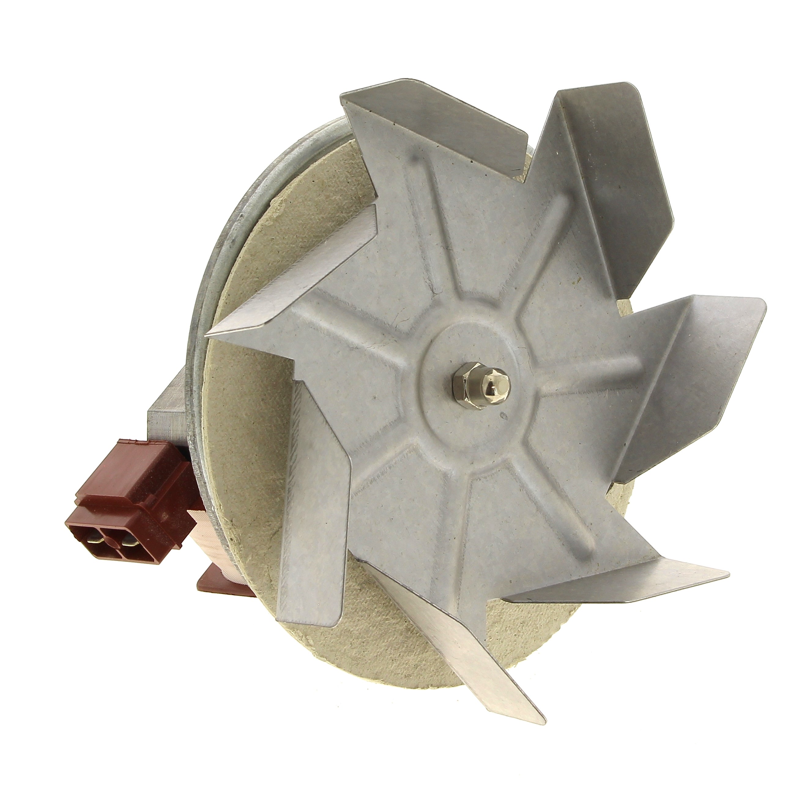 Ventilateur chaleur tournante 92x4080 pour Four De dietrich Leroy Merlin — free download