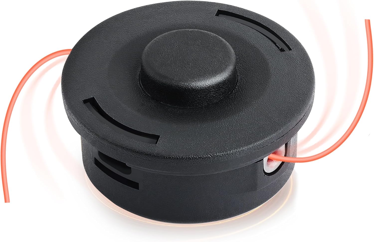 Cabezal de corte AutoCut 25-2 para desbrozadoras Stihl, carrete de cabezal de 25-2 compatible con los modelos Stihl FS44 FS55 FS56 FS74 (1 pieza) | Leroy Merlin