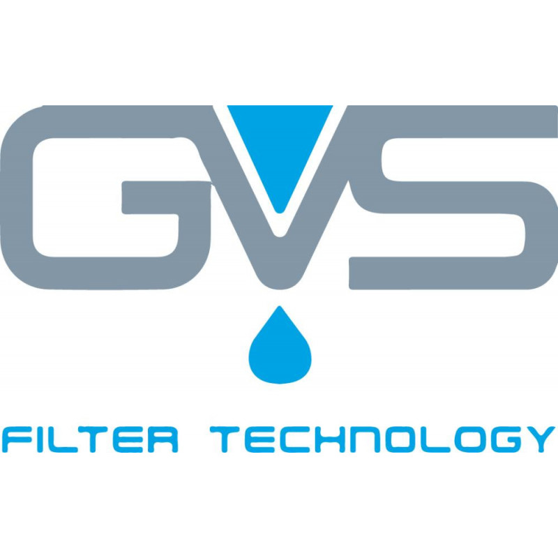 Elastici Di Ricambio Per Maschera GVS Elipse - Confezione Con 1 Coppia, Materiale Resistente