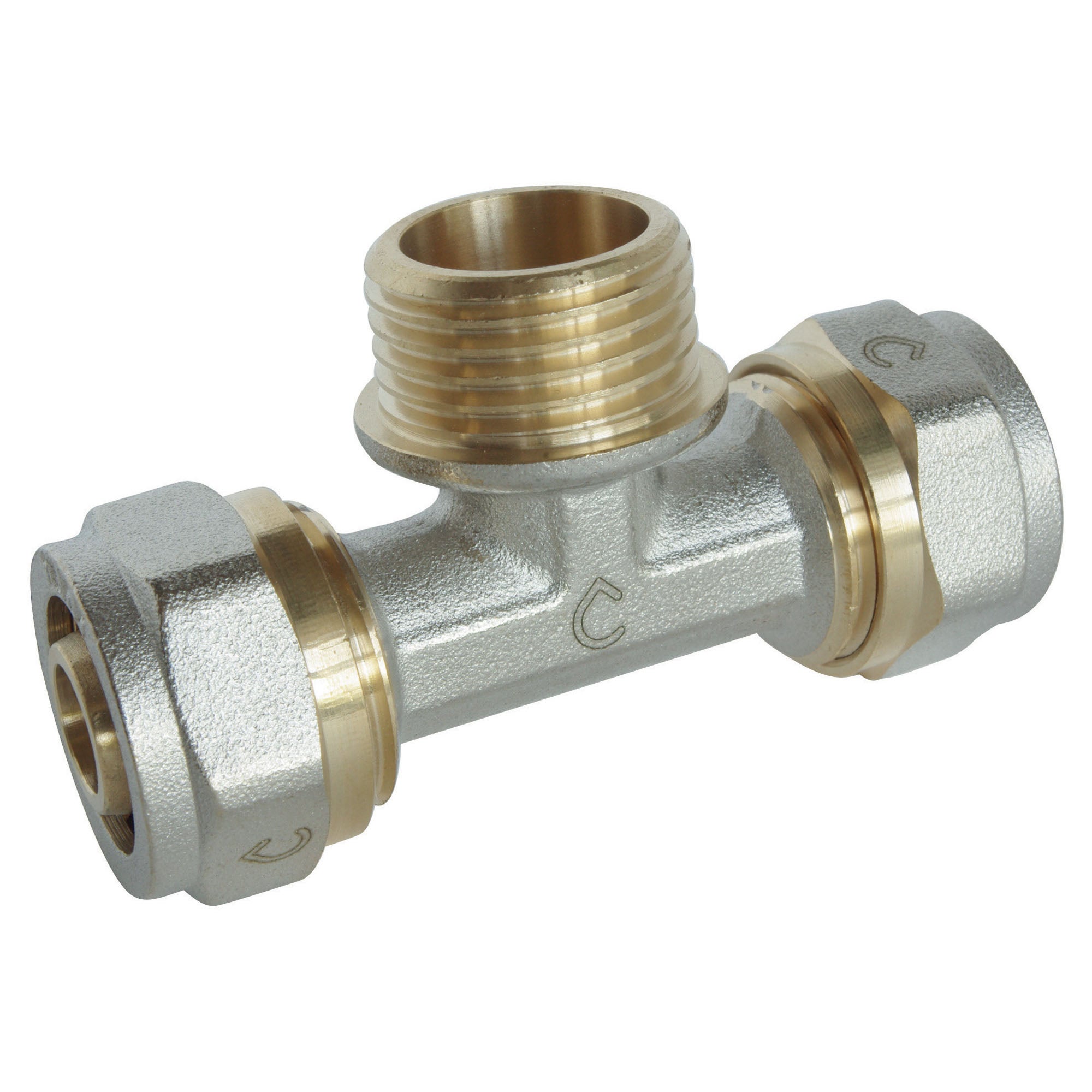 Somatherm Mehrschichtrohr 16mm - 10m Für Trinkwasser & Heizung