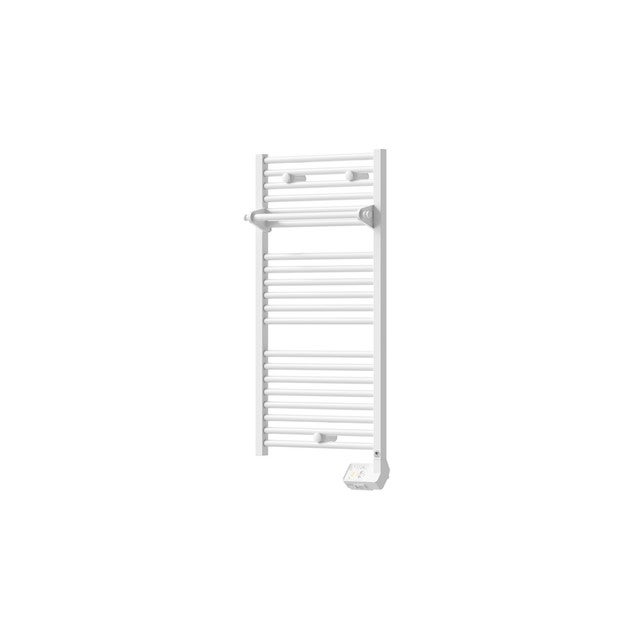 Sèche-serviettes Corsaire 2 500W blanc brillant - THERMOR - 472318 - 2