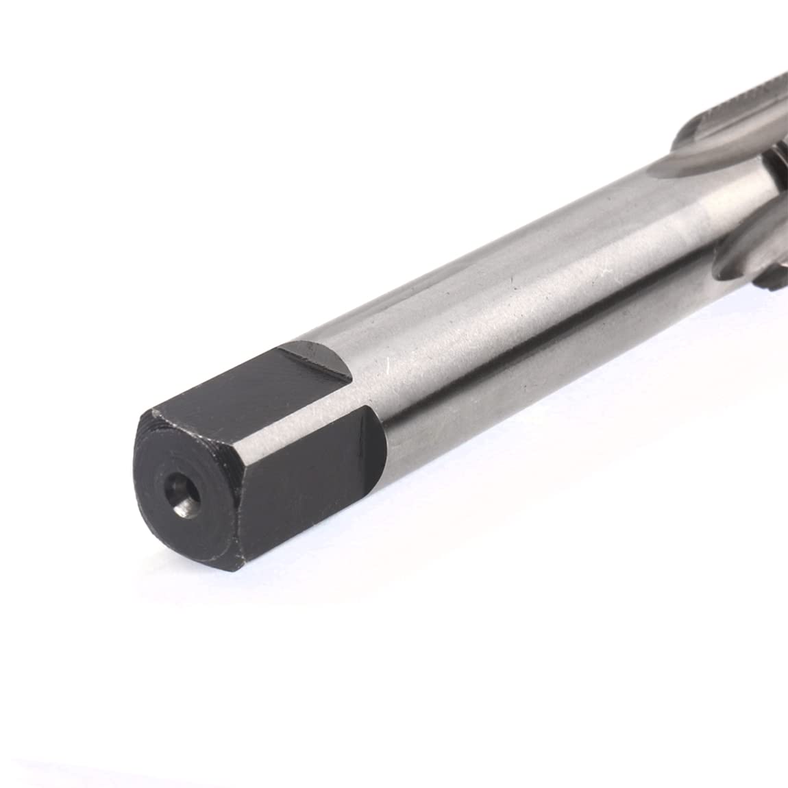 ATOPLEE Metrico HSS Discussione Tap M18 Right Hand Drill Bits Discussione (M18x1.5) - 4