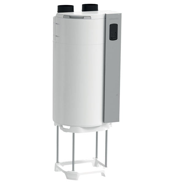 Chauffe-eau thermodynamique - AQUACOSY EVOLUTION 100L SV ATLANTIC - 350203