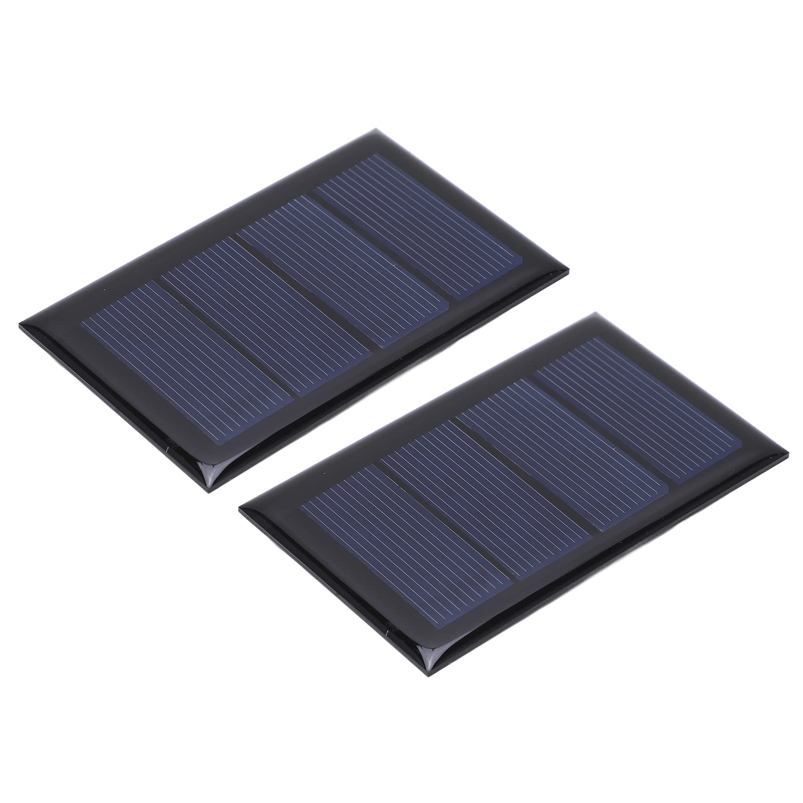 MINI PANNELLO SOLARE PORTATILE POLISILICIO POWER BOARD PROGETTO FAI DA TE ATTIVITÀ ALL'APERTO - 7