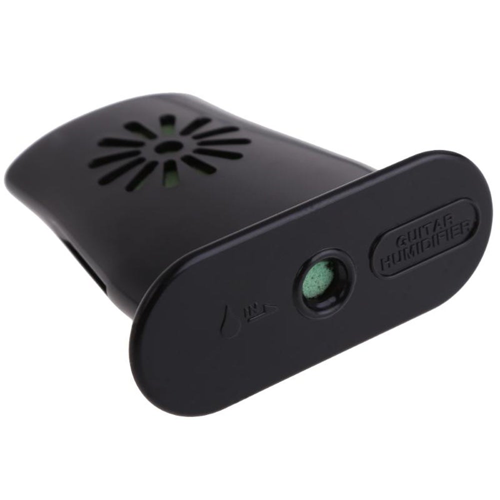 Humidificador para guitarra - 6