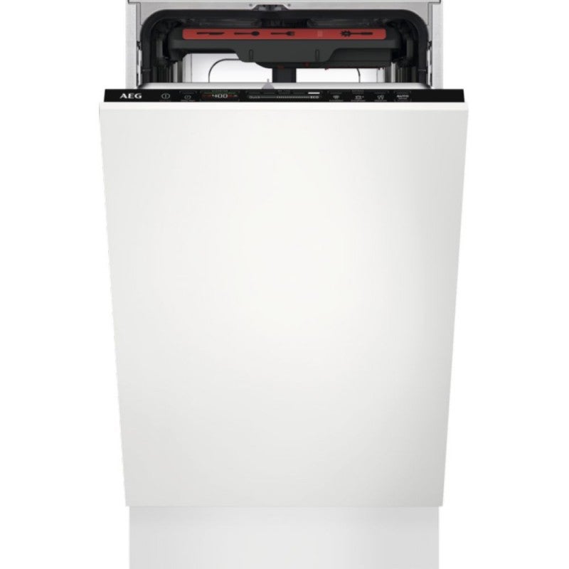 Aeg Lavavajillas Integrable Fse73507p Tercera Bandeja 45Cm , Leroy Merlin