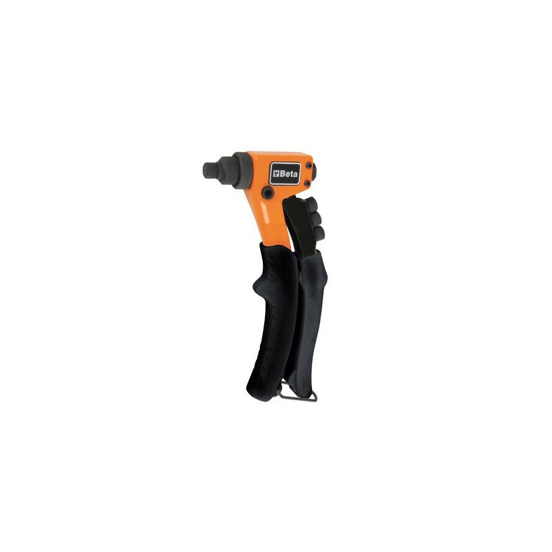 Beta 1741U - Rivettatrice ultra compatta con regolazione dello sforzo
