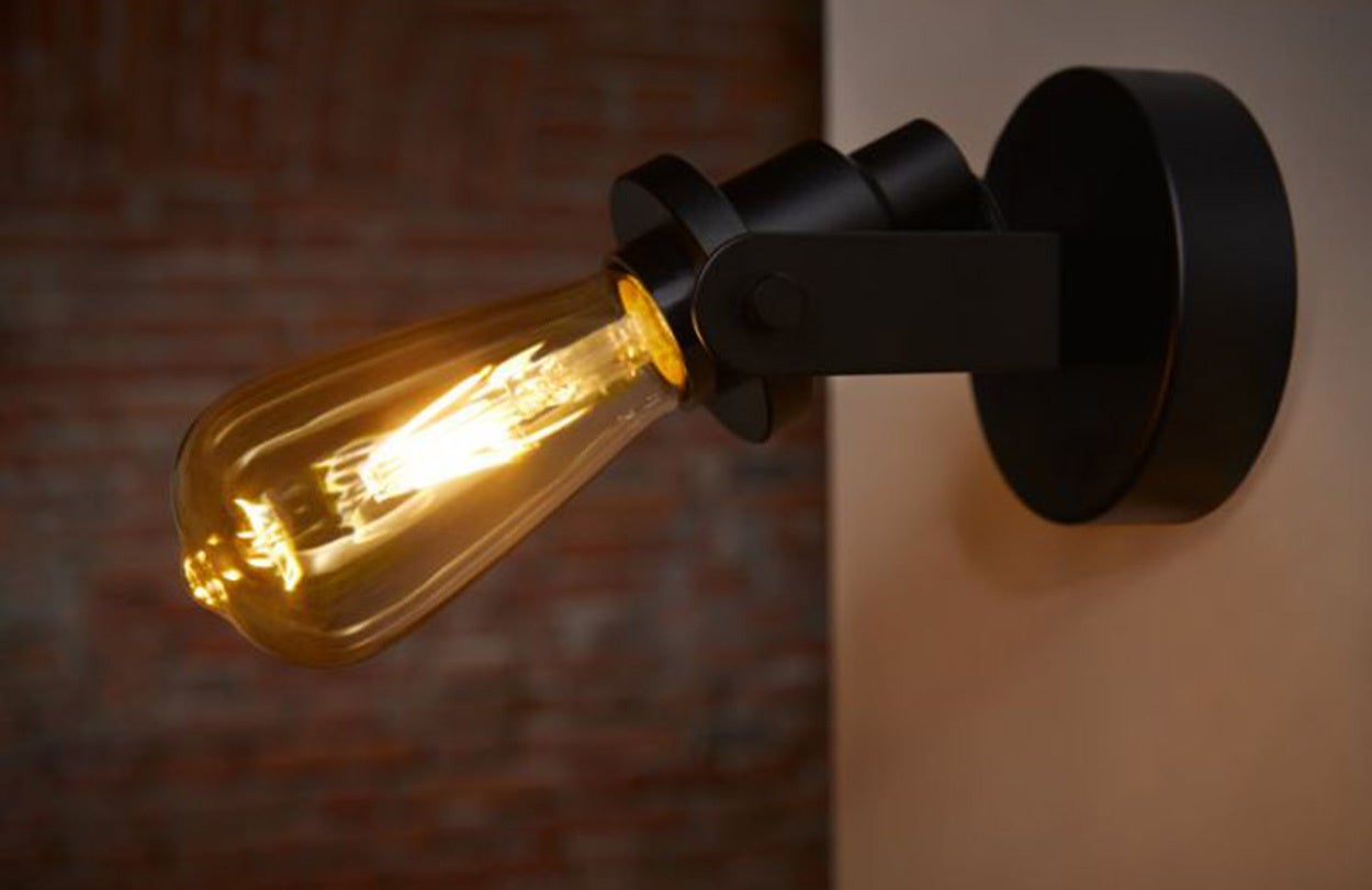 OSRAM 1906 Edizione d'epoca, E27-base vetro dorato ,Bianco caldo (2400K), 725 Lumen, sostituzione delle lampade 55W, dimmerabile, 2-Confezione - 5