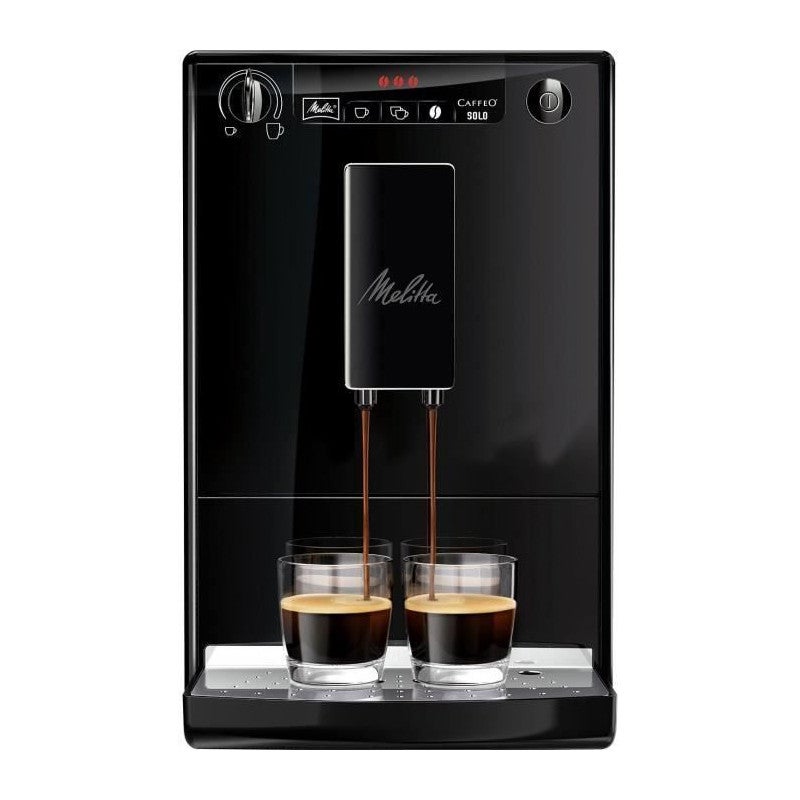 Ekspres do kawy Melitta Caffeo Solo 1400W 15 bar