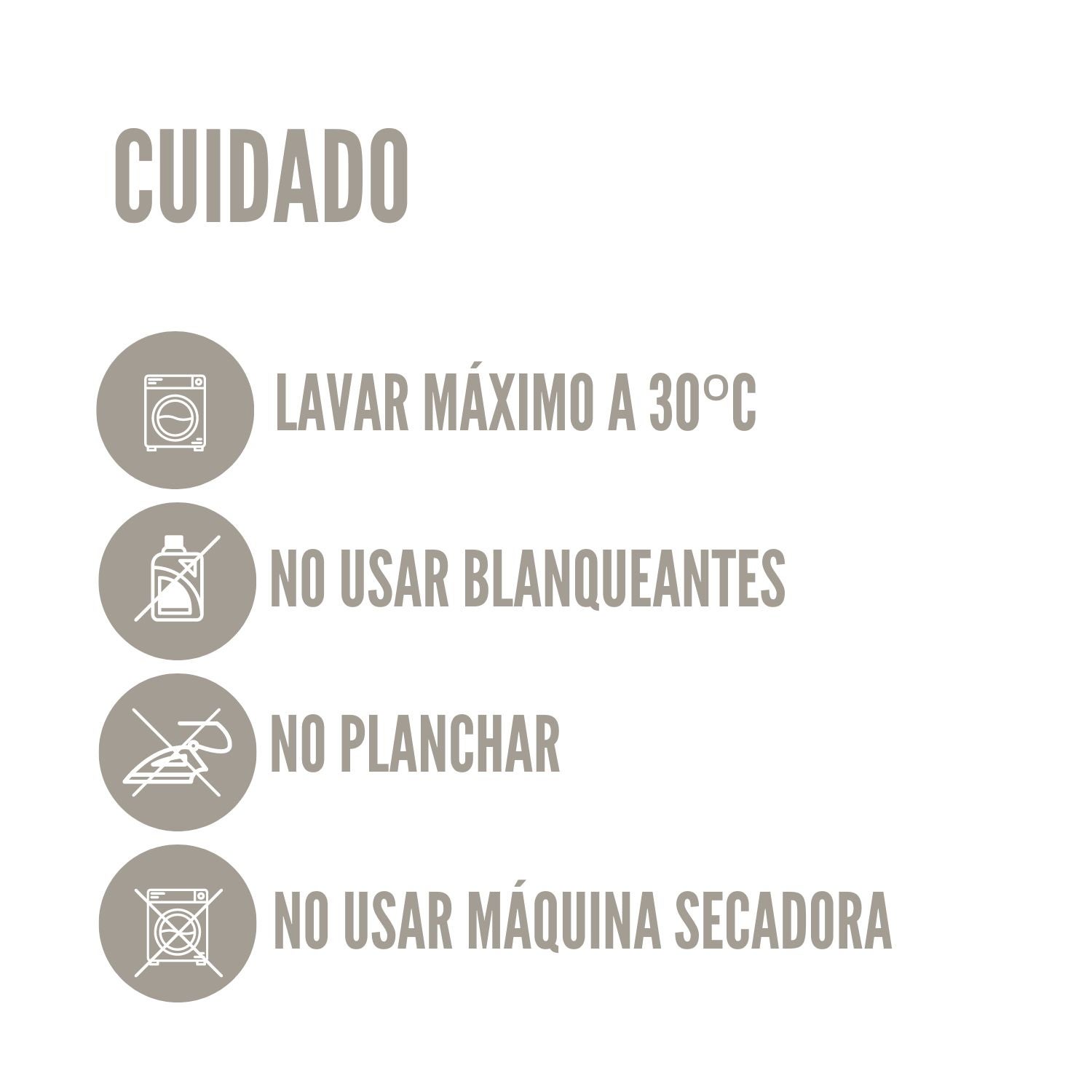 Cubre Sofá Acolchado Reversible 1 plaza S&T Sofa Covers Nina Lino / Cuero - 6