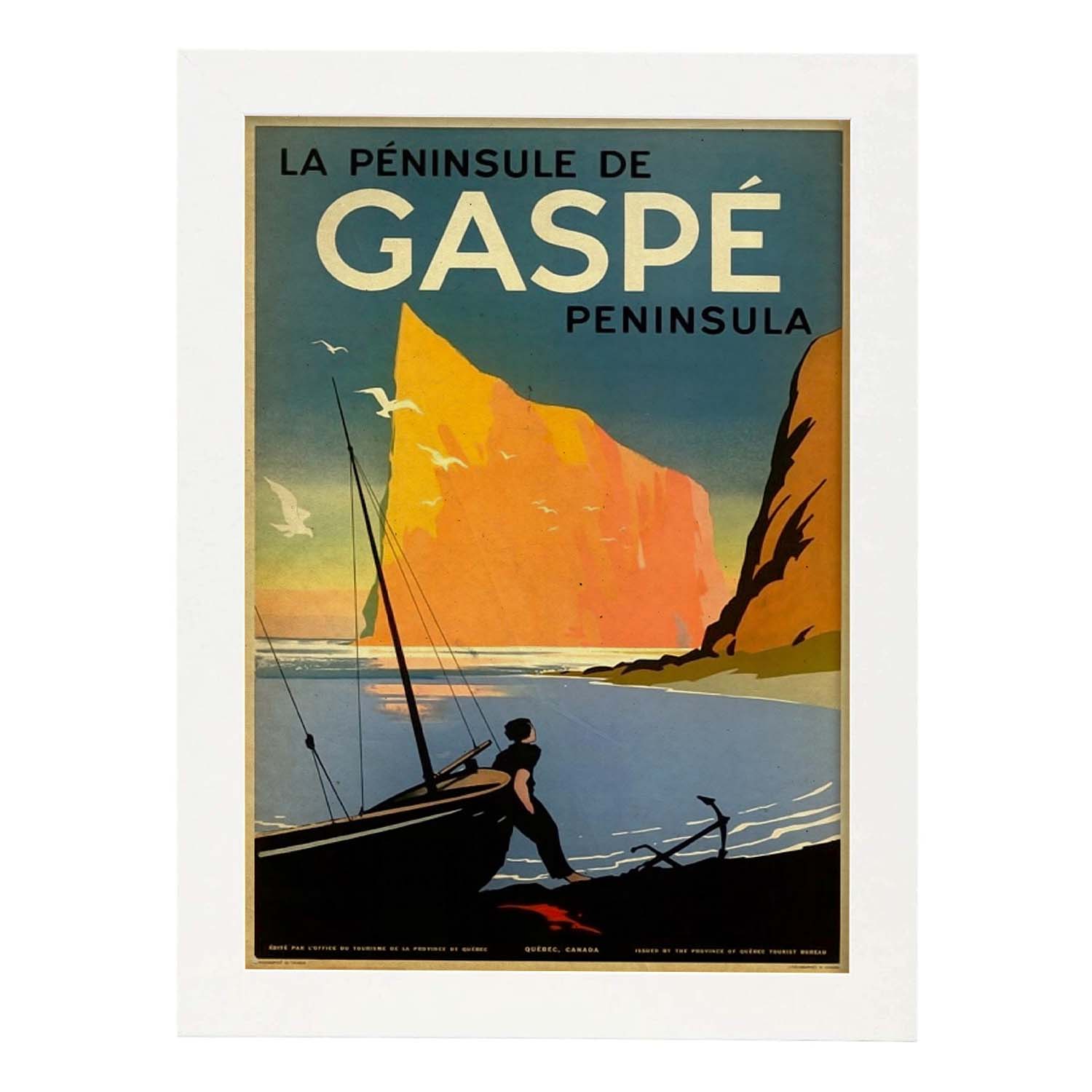 AFFICHE ANCIENNE PUBLICITÉ, Signée, Vintage, Des Années 80, Rare, Lévis