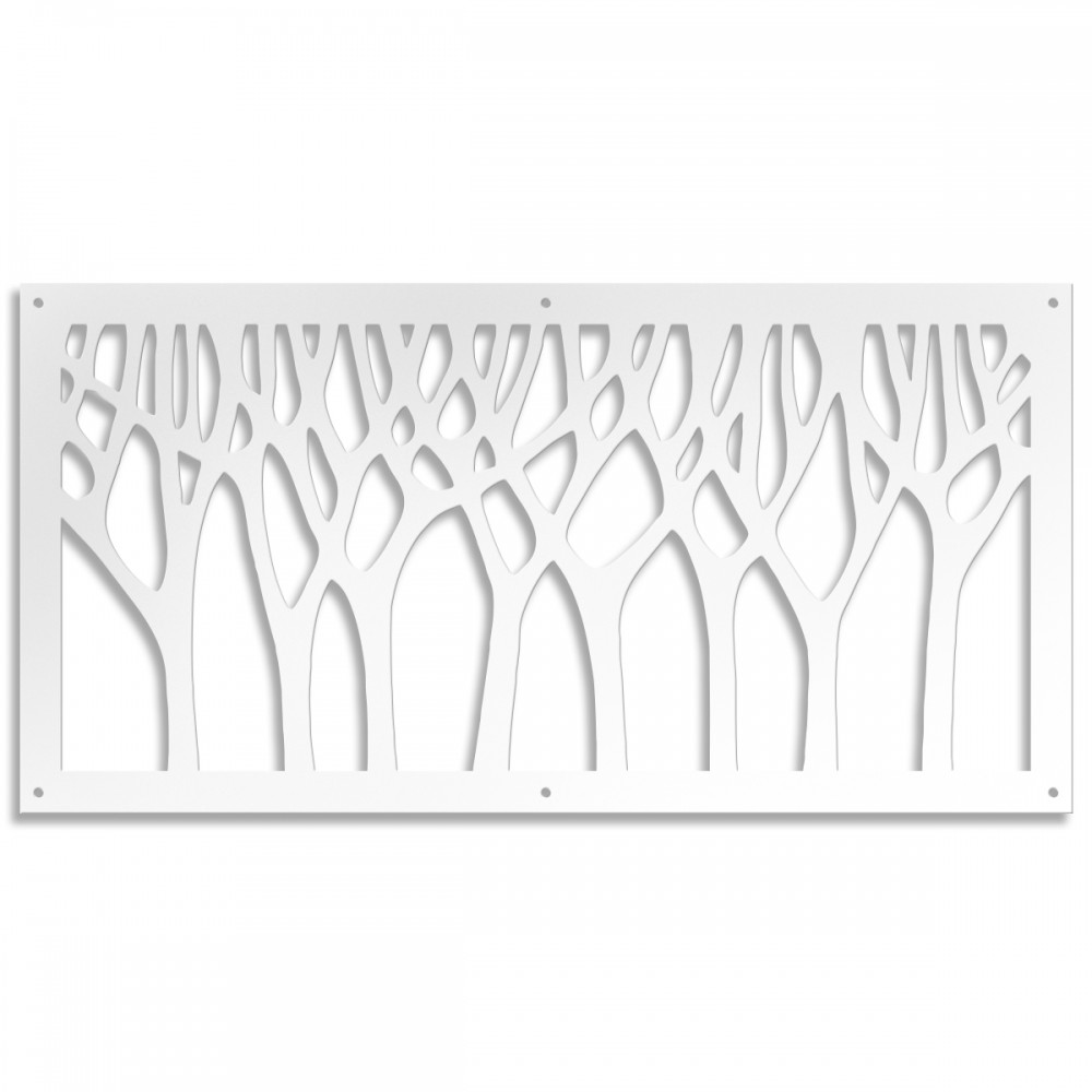 bosque-panel-cuadrado-pvc-perforado-sombrilla-98x198-cm-blanco