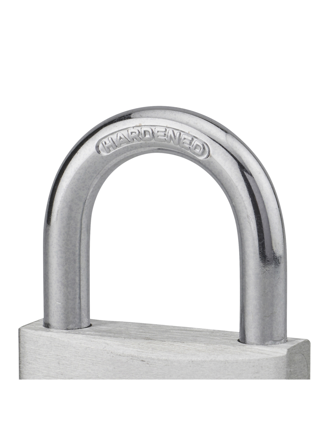 Cadenas 2 clés Type 1 alu 50 mm - 3
