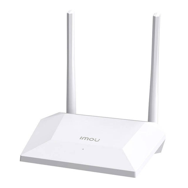 N300 WIFI ROUTER