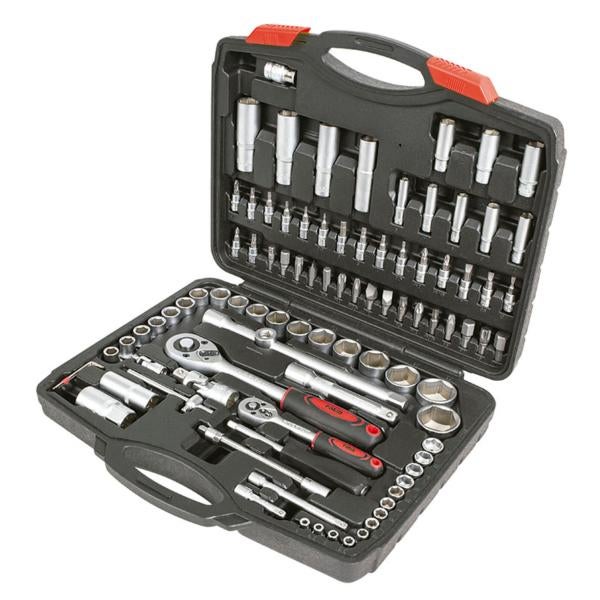 Ratio  Maletín 95 Herramientas Basic , Leroy Merlin