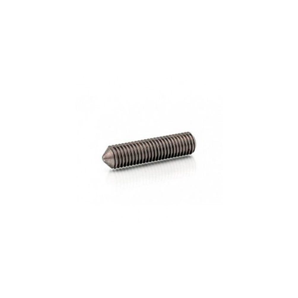 Insert Sans tête HEATFIX Laiton M4X8.1 - s Insert Sans tête HEATFIX Laiton M4X8.1 - s