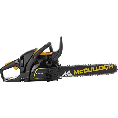 MCCULLOCH MOTOSIERRA CS450T 18