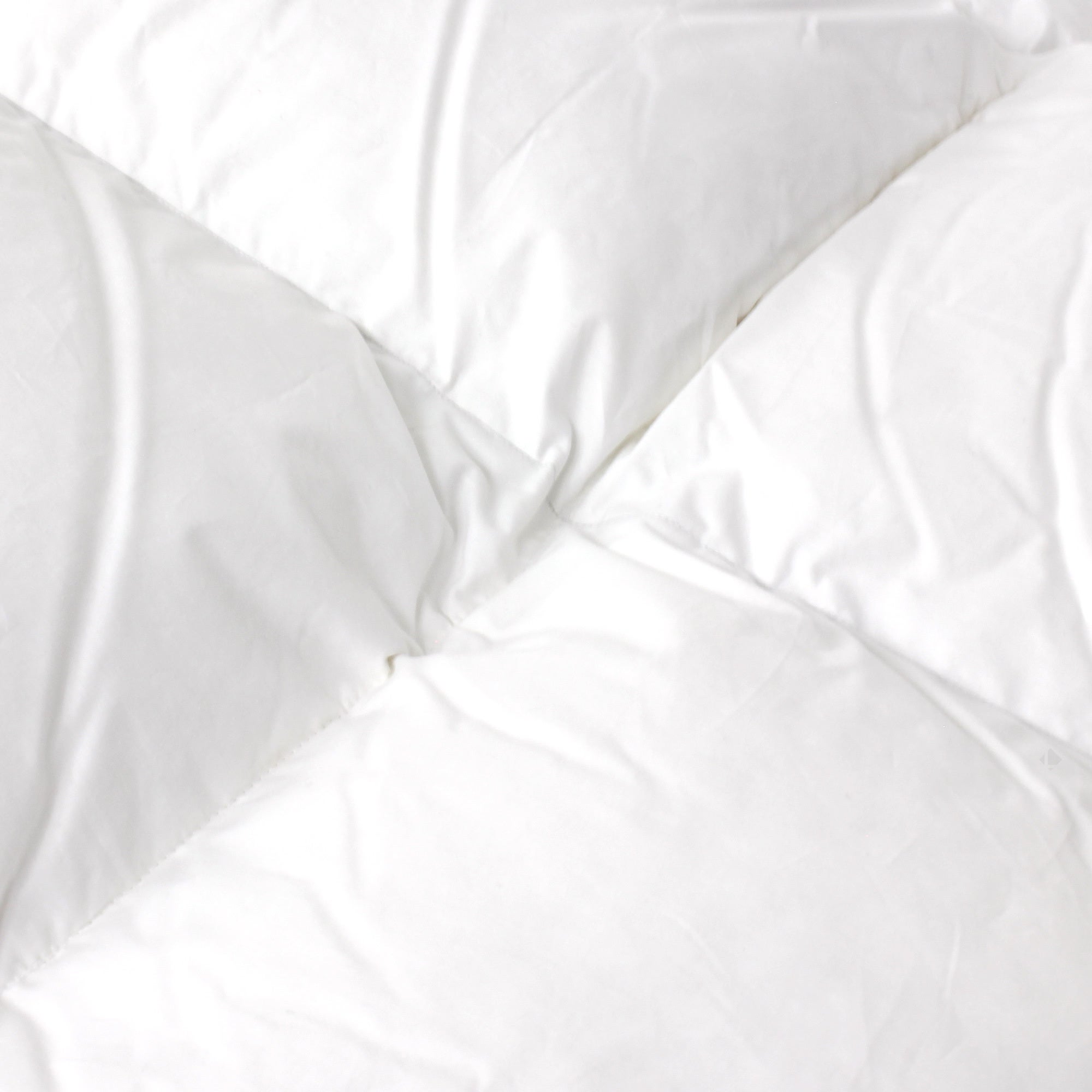 Couette 300x240 cm hiver VELAY LUXE garnissage naturel duvet d'oie 300 g/m2 - 3