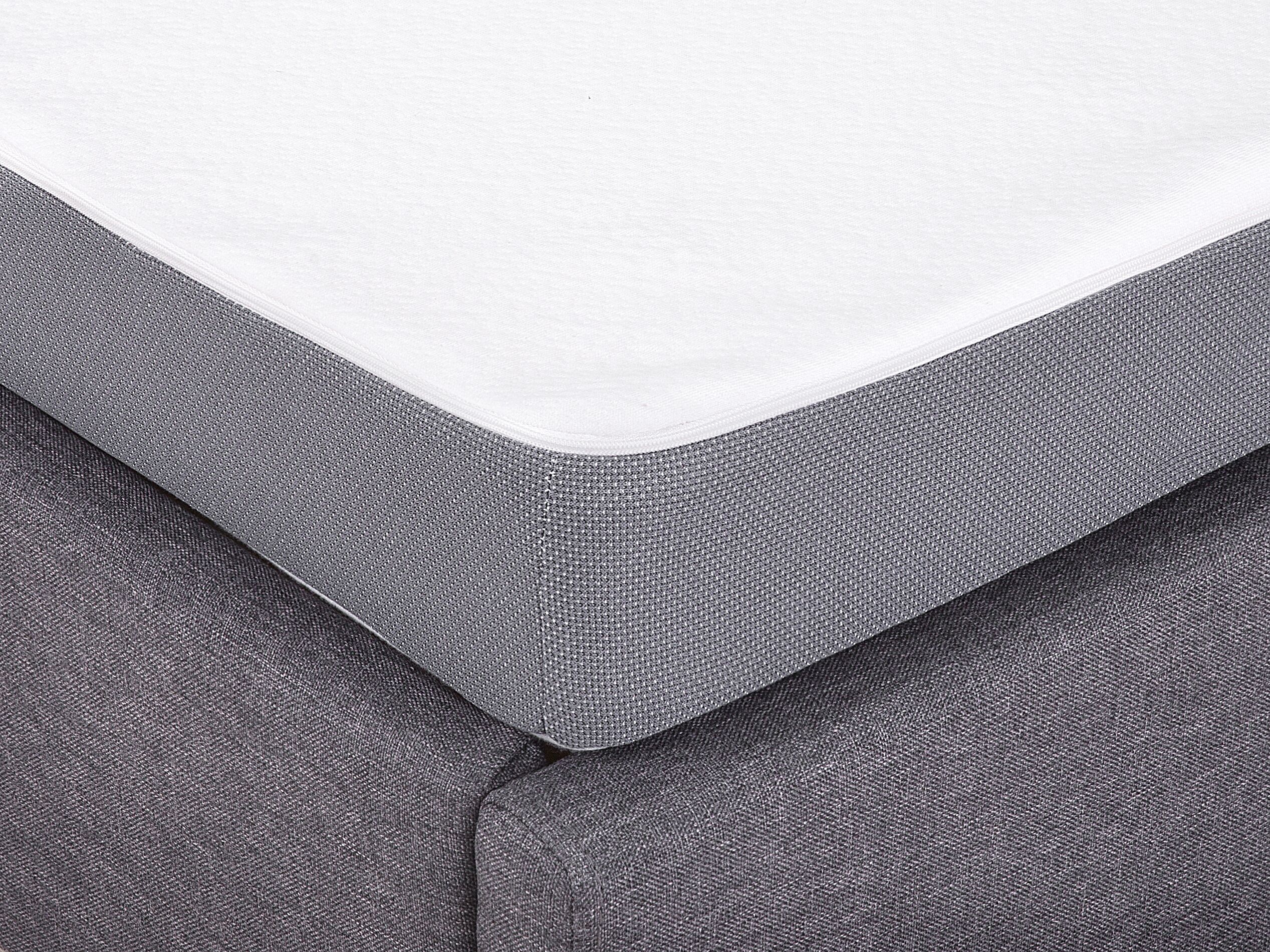 Materasso in schiuma 90 x 200 x 10 cm PICCOLO - 2