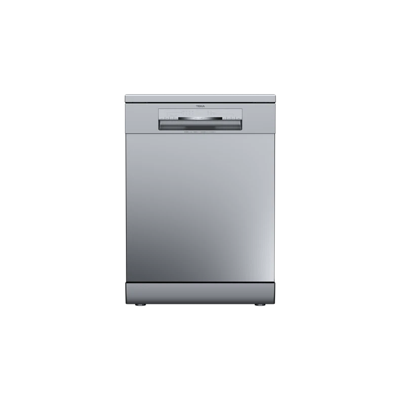 Teka Dfs 86850 Inox Lavavajillas 14 Cubiertos A++ , Leroy Merlin