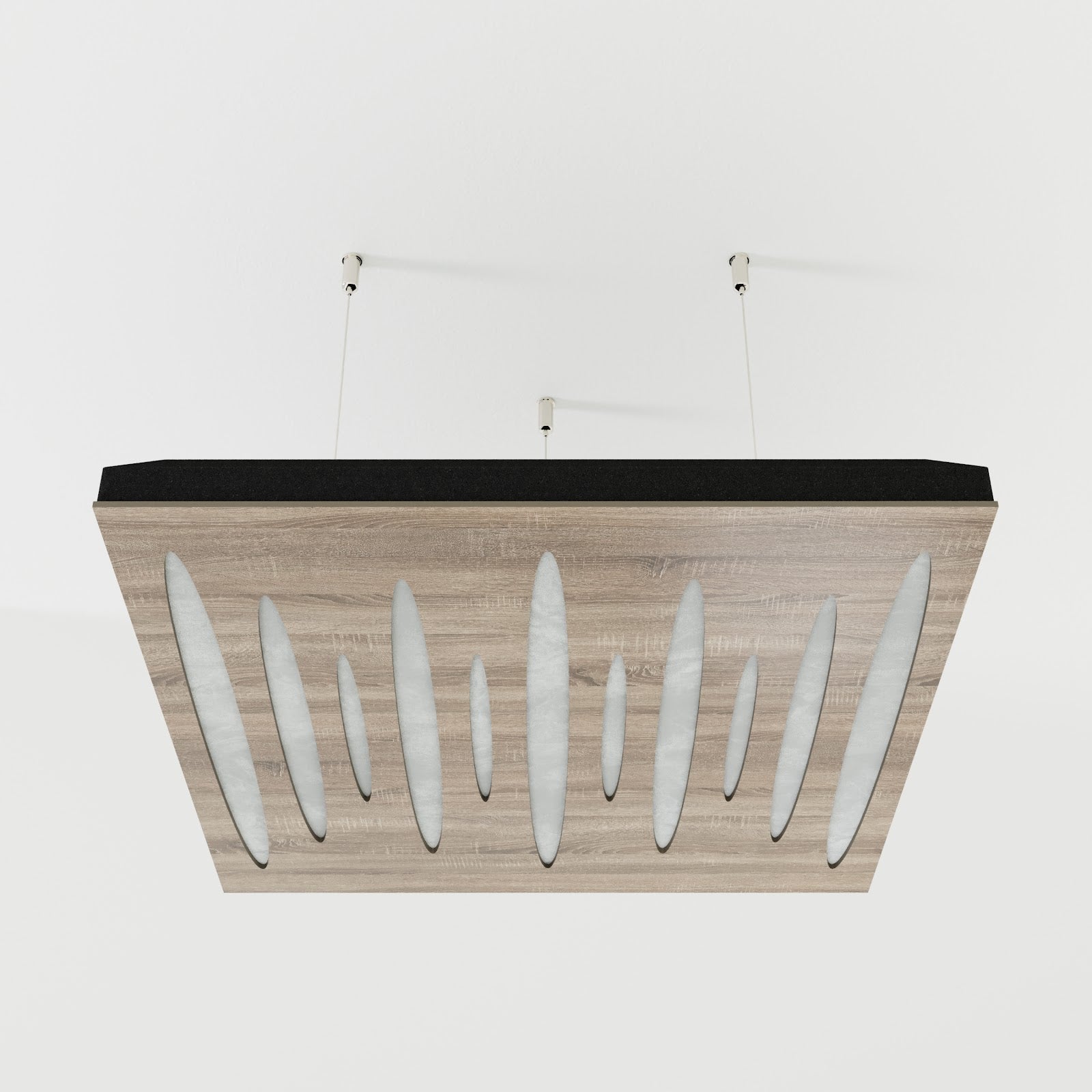 Panneau 3D