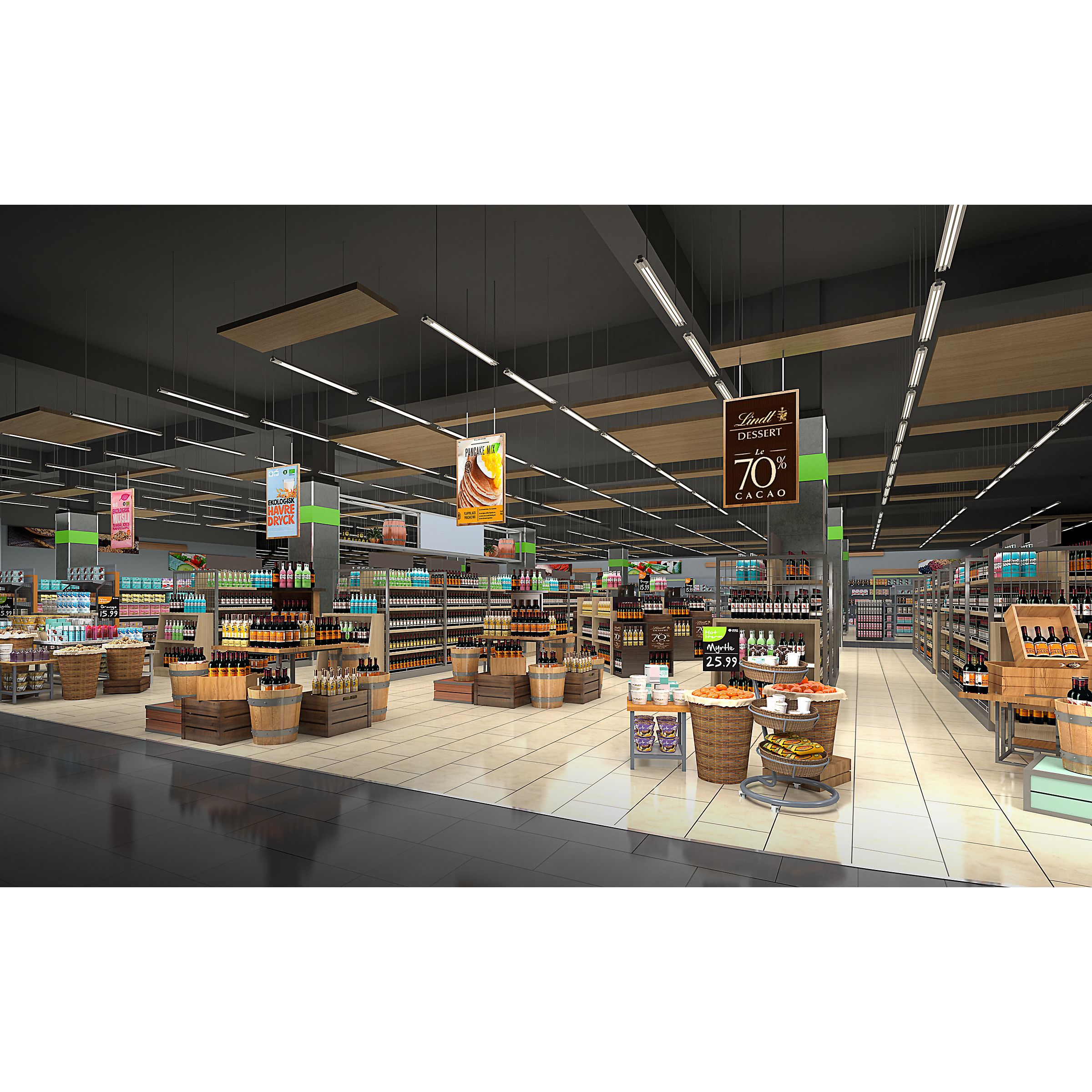 Philips Tube LED T5 MASTER (Direct 230V) High Efficiency 16.5W 2500lm - 840 Blanc Froid | 115cm - Équivalent 28W - 3