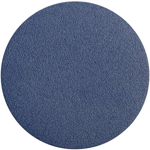 Hoja de lija Amoladora + Taladro F550: 115mm G80 x 5uds