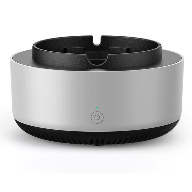 Purificatore d'aria posacenere intelligente per casa e ufficio per eliminare il fumo passivo ed eliminare l'odore di fumo