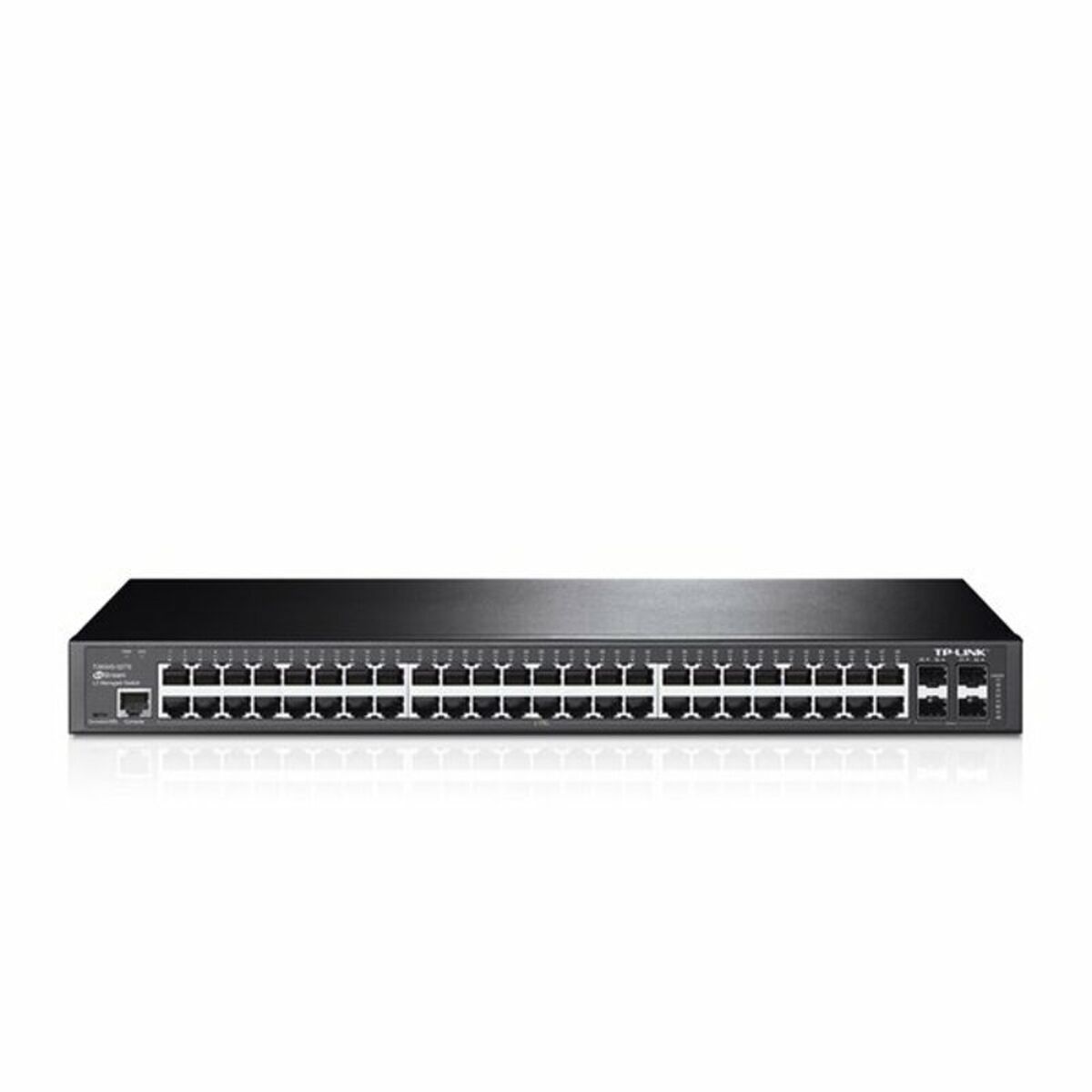 Tp-Link Omada Sg3452 52 Puertos - Switch Gestionado - Imagen 4