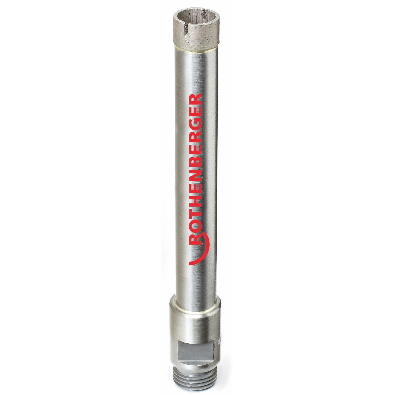 ROTHENBERGER Dia-NBK HSP-Naturstein G1/2", D=12,NL=125 - FF44812
