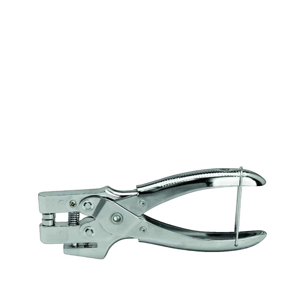 Szczypce do nitu RAPID RP05 stal chromowana i ergonomiczny system blokady