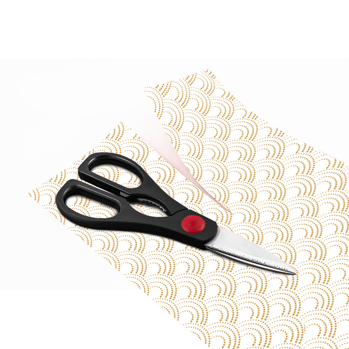 Adesivo scandinavo per mobili herman - Sticker adesivo - adesivi murali - 40x60cm - 6