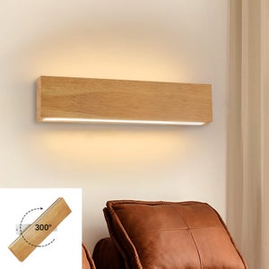 Lampadario Aereo In Legno Per Cameretta Bambini - Decorazione Sospesa Originale E Sicura
