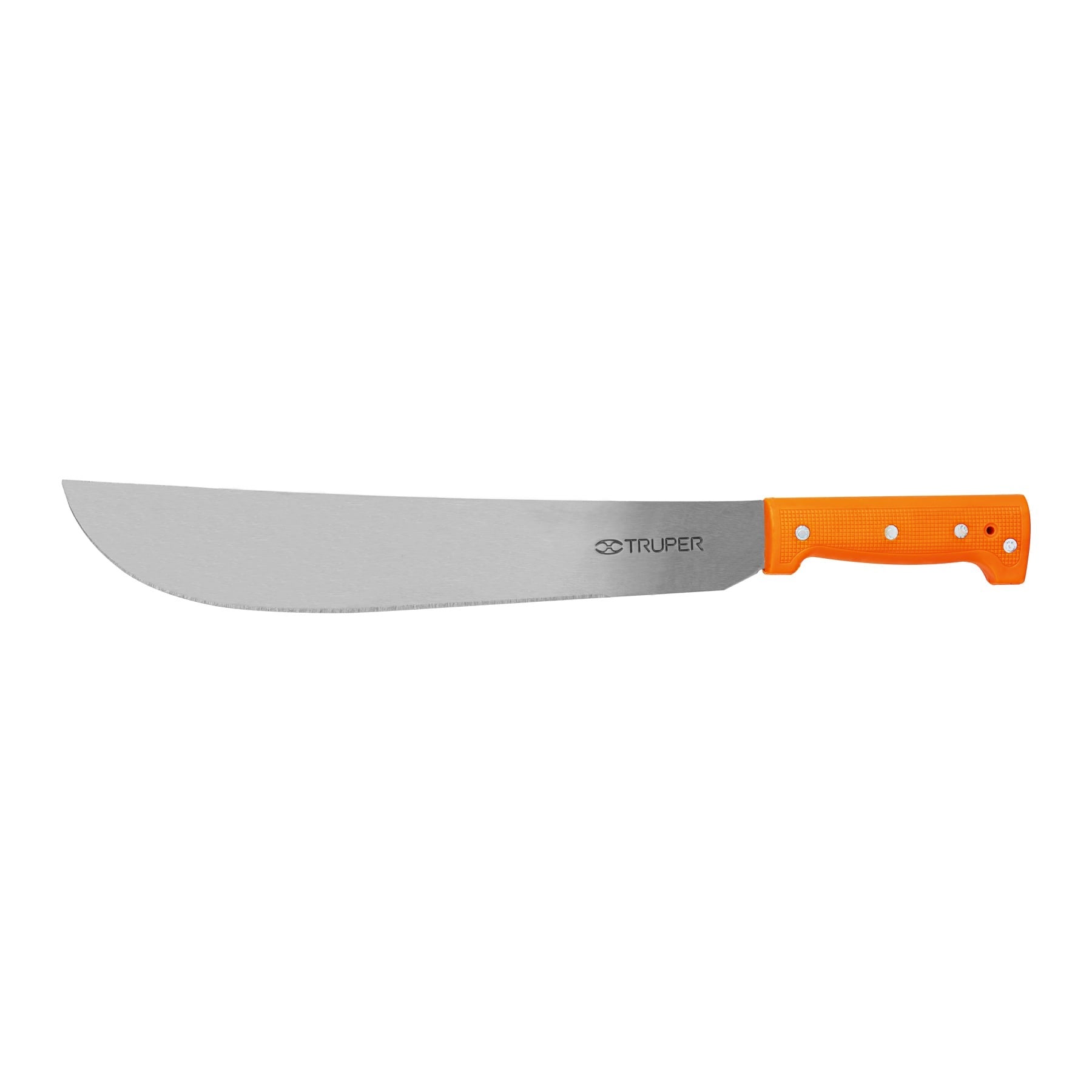 Maceta 36 cm, cu maner ergonomic - Truper