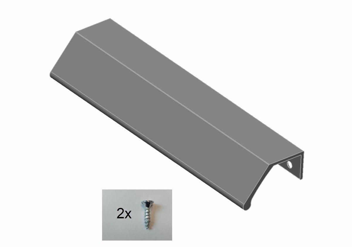 Uchwyt meblowy SCHWINN-4299 czarny - 2