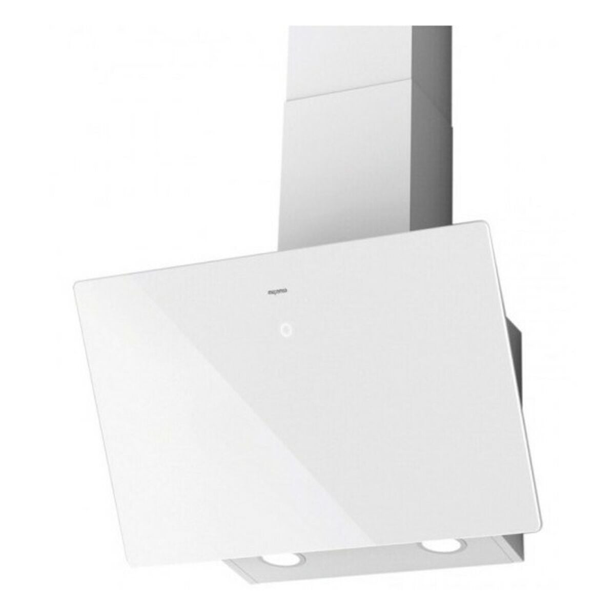 Chauffe-eau standard Mepamsa 60 cm 600 m³/h 200 W Blanc - 7