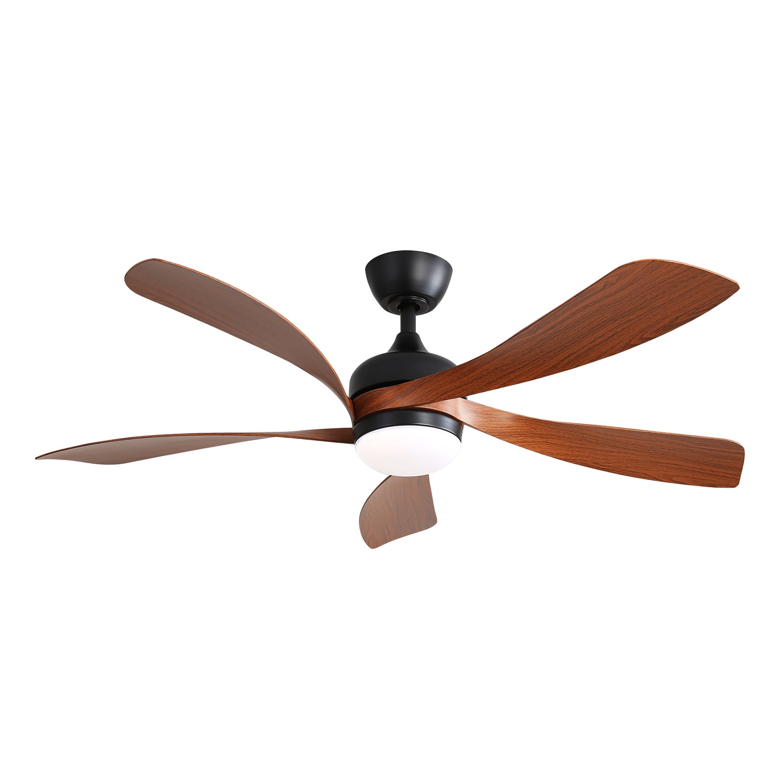 Ventilateur de Plafond Moderne 52