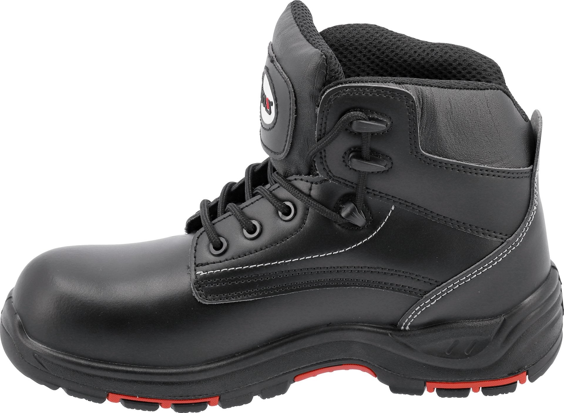 CHAUSSURE DE SECURITE HOMME TARAN S3 NORME EN 20345 STANDARD TAILLE 43 - 2