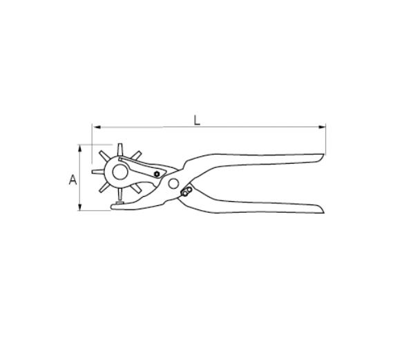 Lot de 2 pinces crocodiles, Cartec, Neuves Lot de 2 pinces crocodiles, Cartec, Neuves