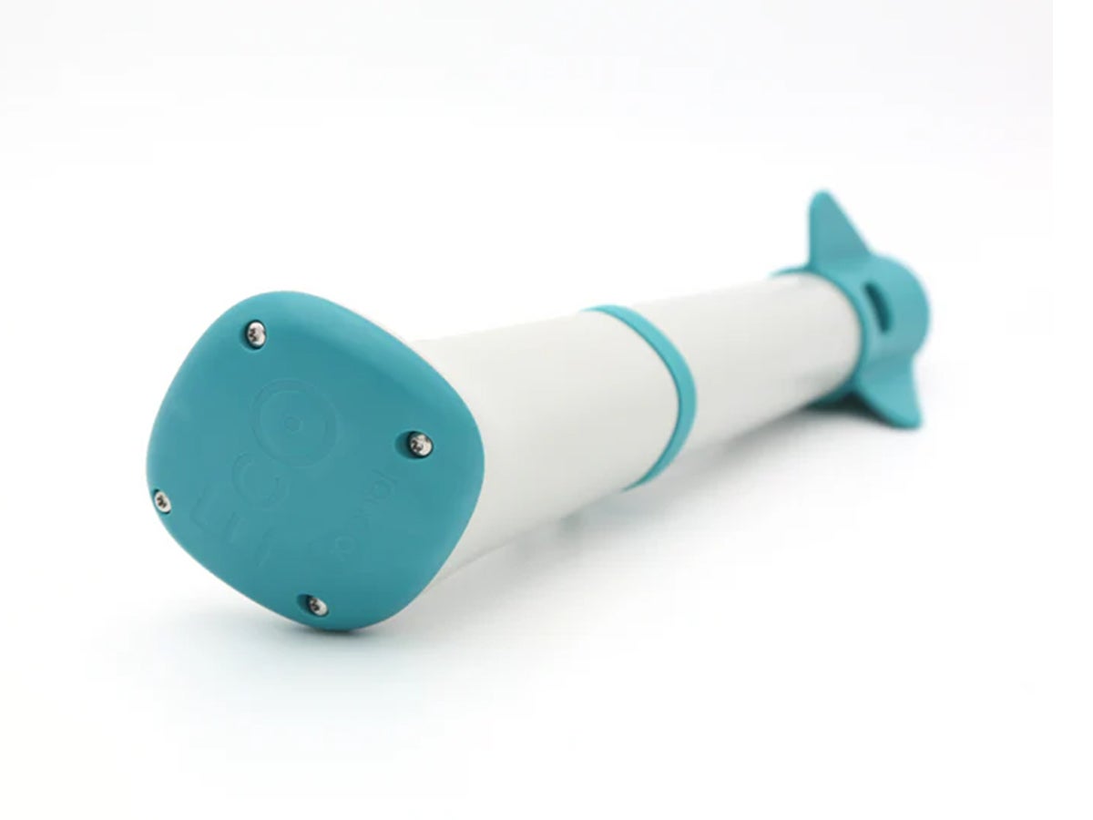Iopool EcO Start - Analyseur d'eau connecté - 5