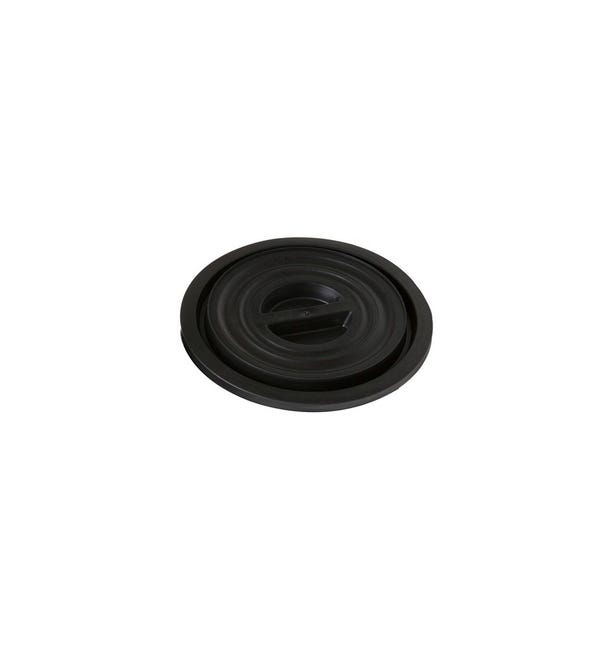 Pattumiera Dbertolacc, Cestino portarifiuti, Bidone per raccolta differenziata, Cestino spazzatura, 100% Made in Italy, 40x31h39 cm, Marrone Pattumiera Dbertolacc, Cestino portarifiuti, Bidone per raccolta differenziata, Cestino spazzatura, 100% Made in Italy, 40x31h39 cm, Marrone