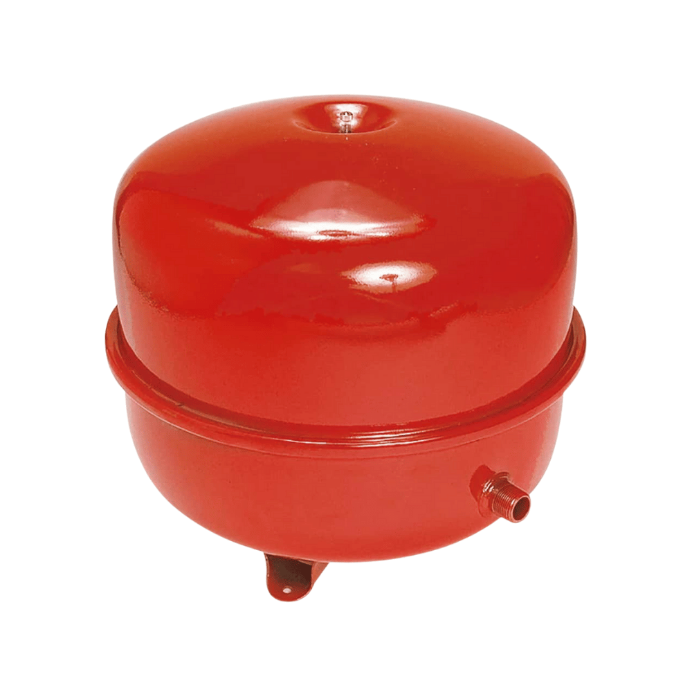 Pack caldaia a pellet CPA 24 De Dietrich con silo + serbatoio tampone + accessori - 6