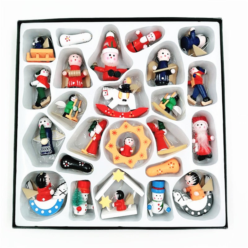 Grand nœud de sapin de Noël de 60 cm - Nœuds de Noël - Rubans - Décorations