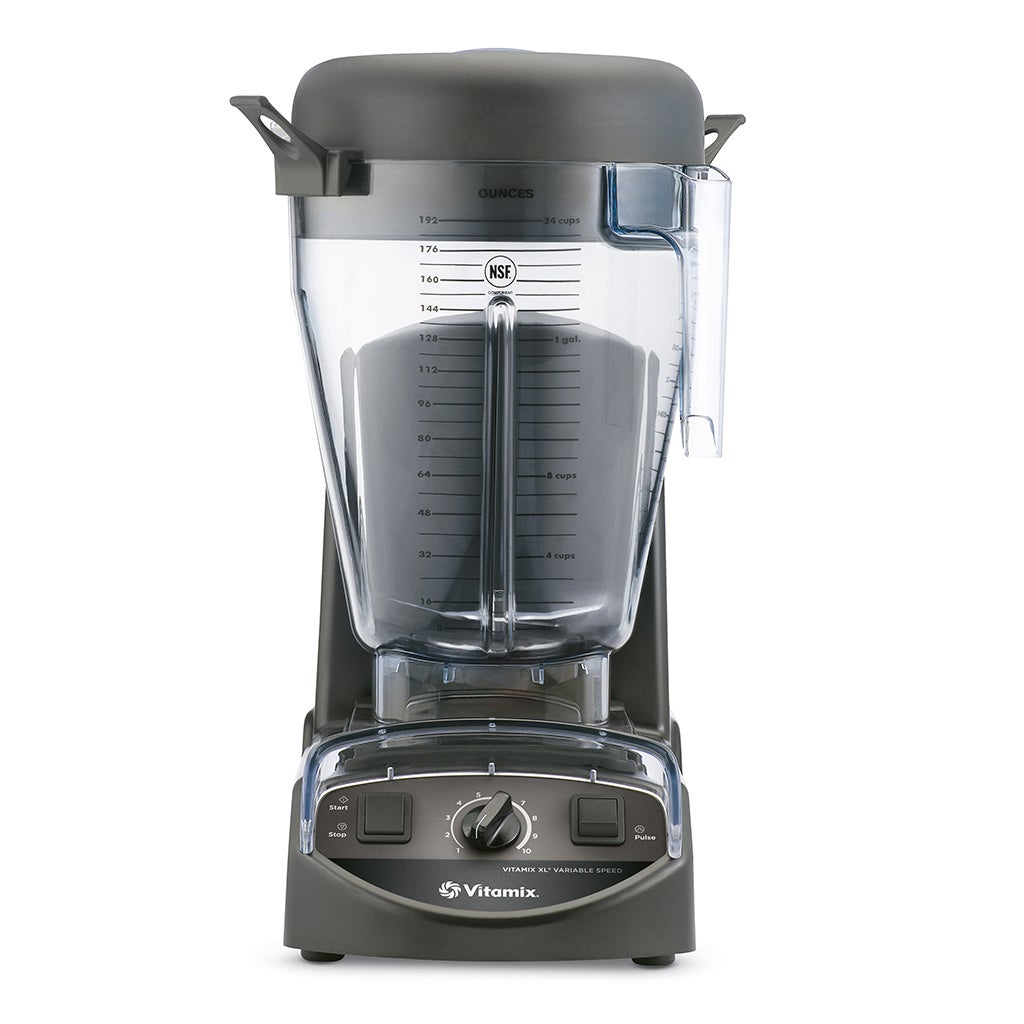 VITAMIX Xl Velocidad variable | Leroy Merlin