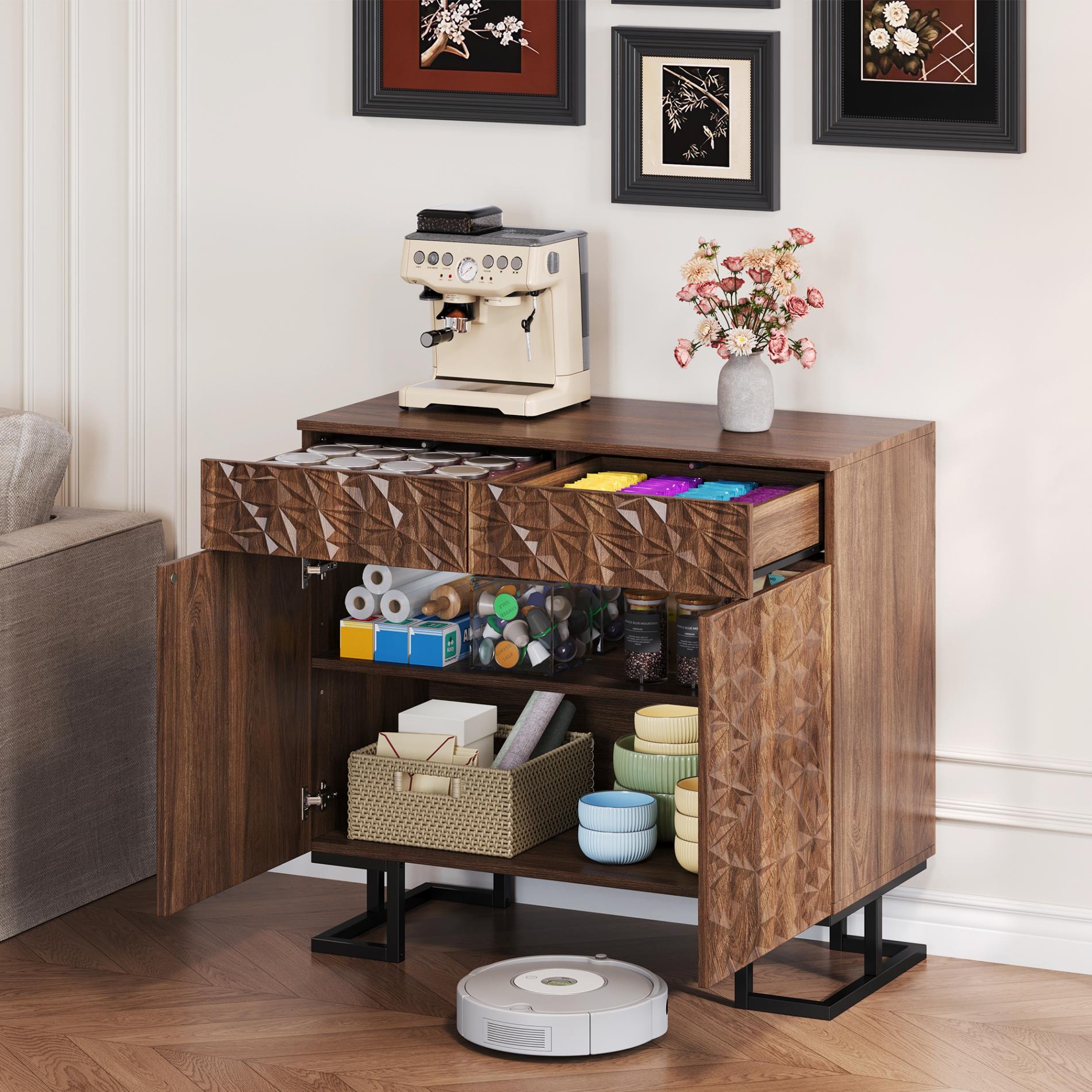 Meuble de Rangement Moderne 