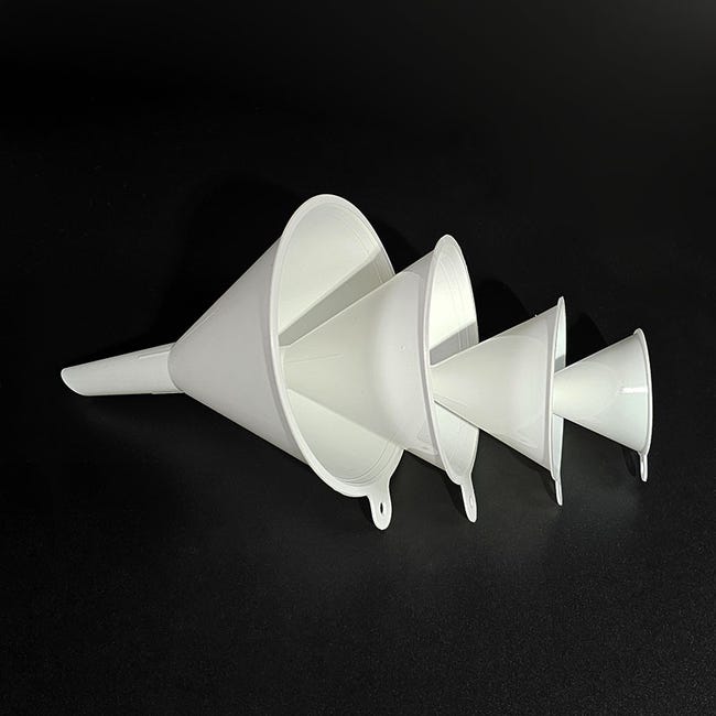 Chiodi A Bobina Tacwise 2,8/64 Mm Galvanizzati - Confezione Da 4000, Punta A Diamante - Foto 10