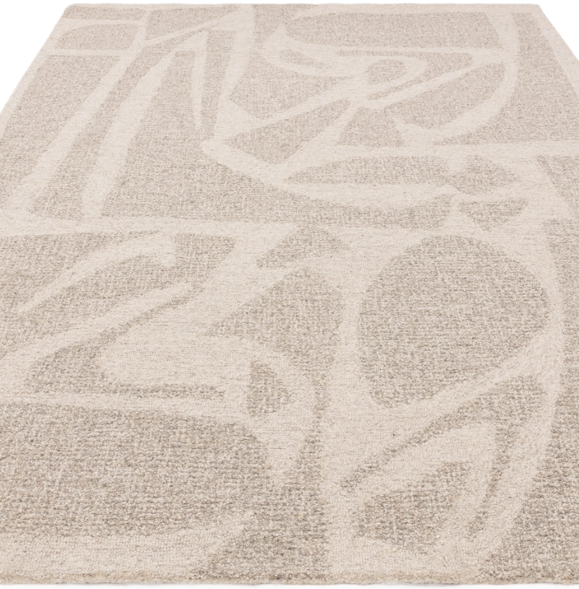 Tapis de salon pure laine GROOM 200x290 cm - 2